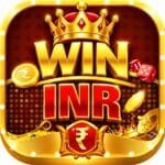 Win Inr GAme Logo 2026